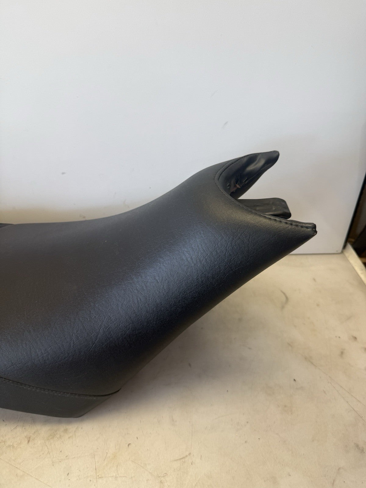 2015 Sea-Doo Spark 900 OEM Seat Saddle w/ BLACK TIP JETSPORTS Seat Cover