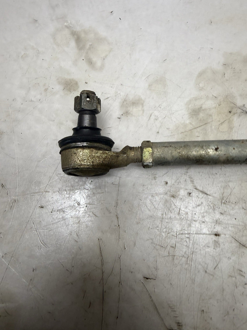 2003-2008 Suzuki LTZ 400 OEM Steering Tie Rod Ass’y