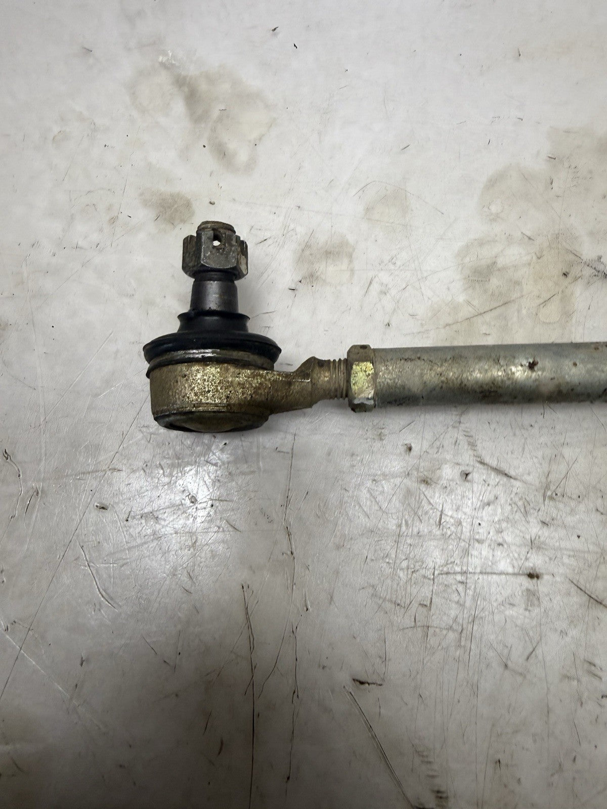 2003-2008 Suzuki LTZ 400 OEM Steering Tie Rod Ass’y