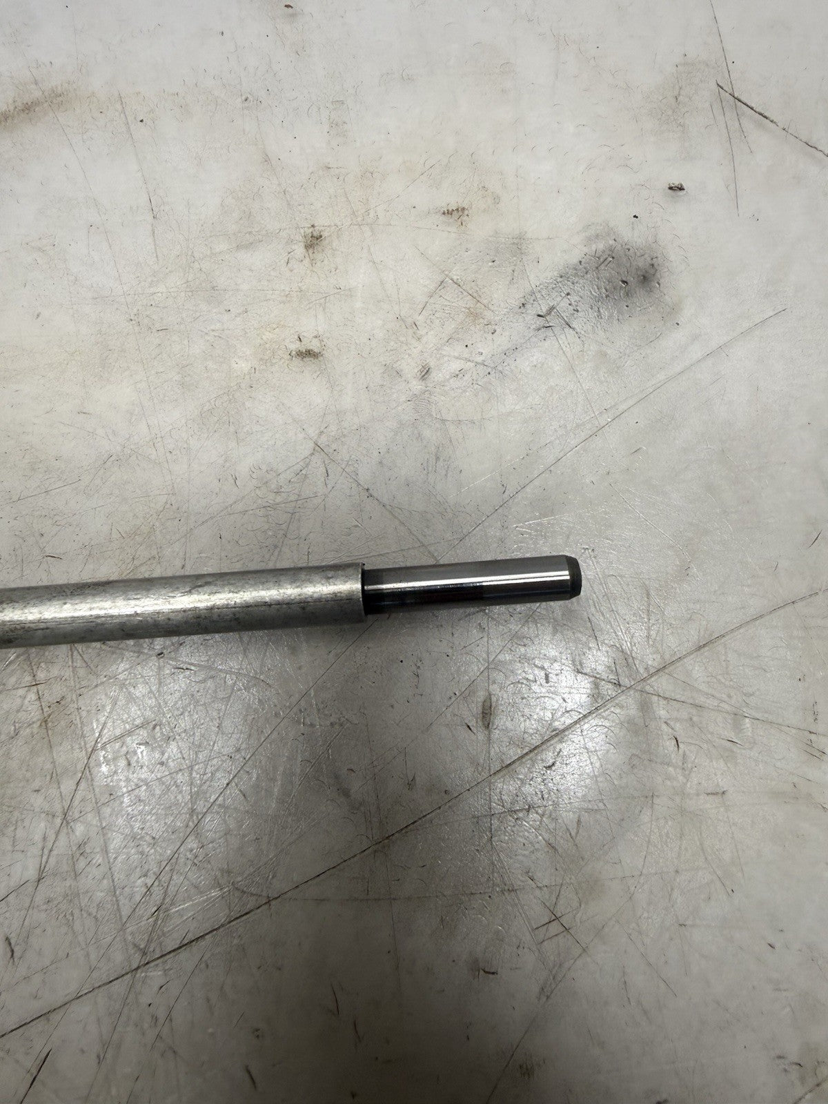 2003-2014 Suzuki Quad Sport LTZ 400 OEM Clutch Push Rod 23110-07G00