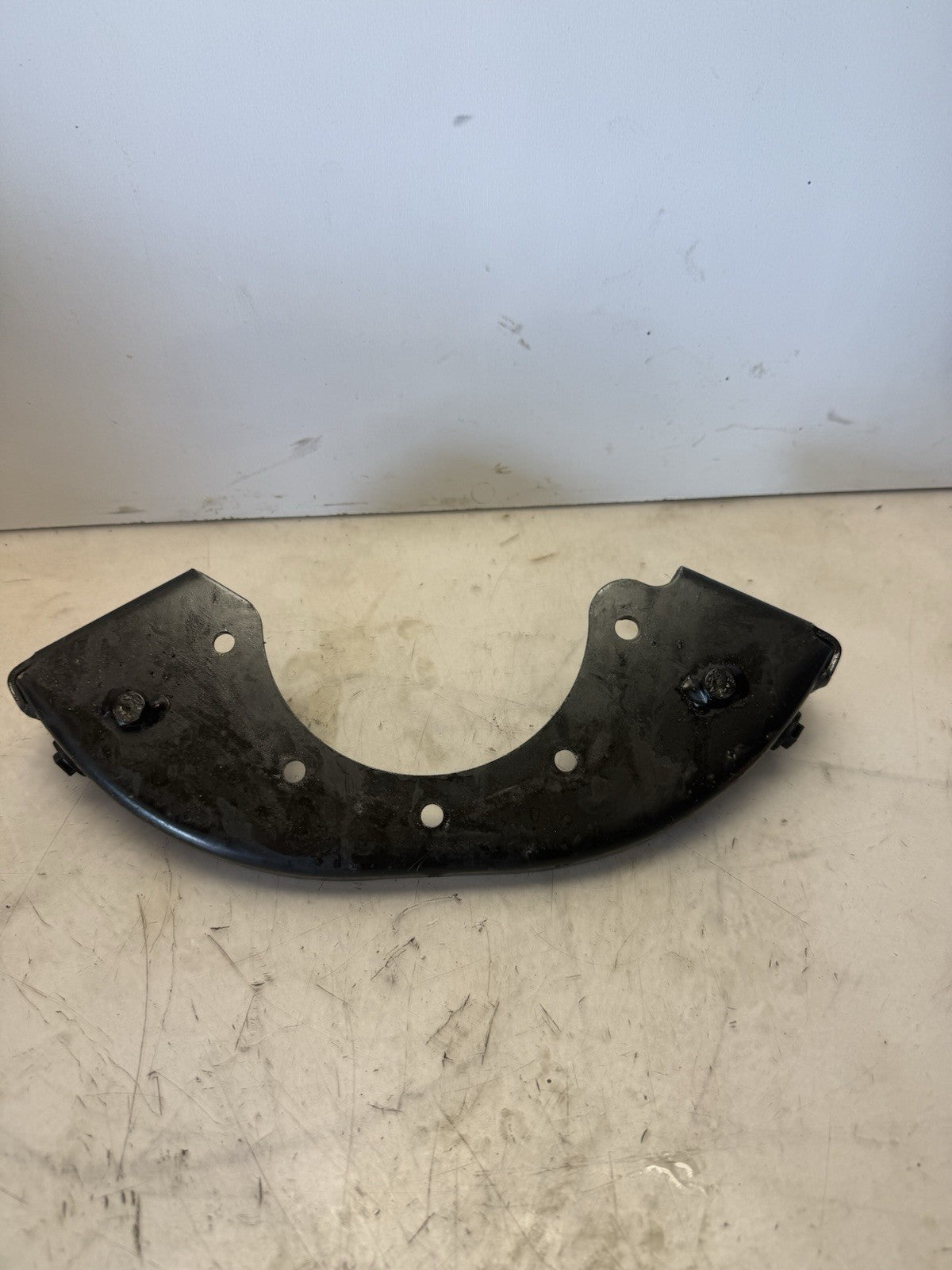 1996-2003 Sea-Doo OEM Engine Support Bracket Black 270000359 GTX LRV SPX XP
