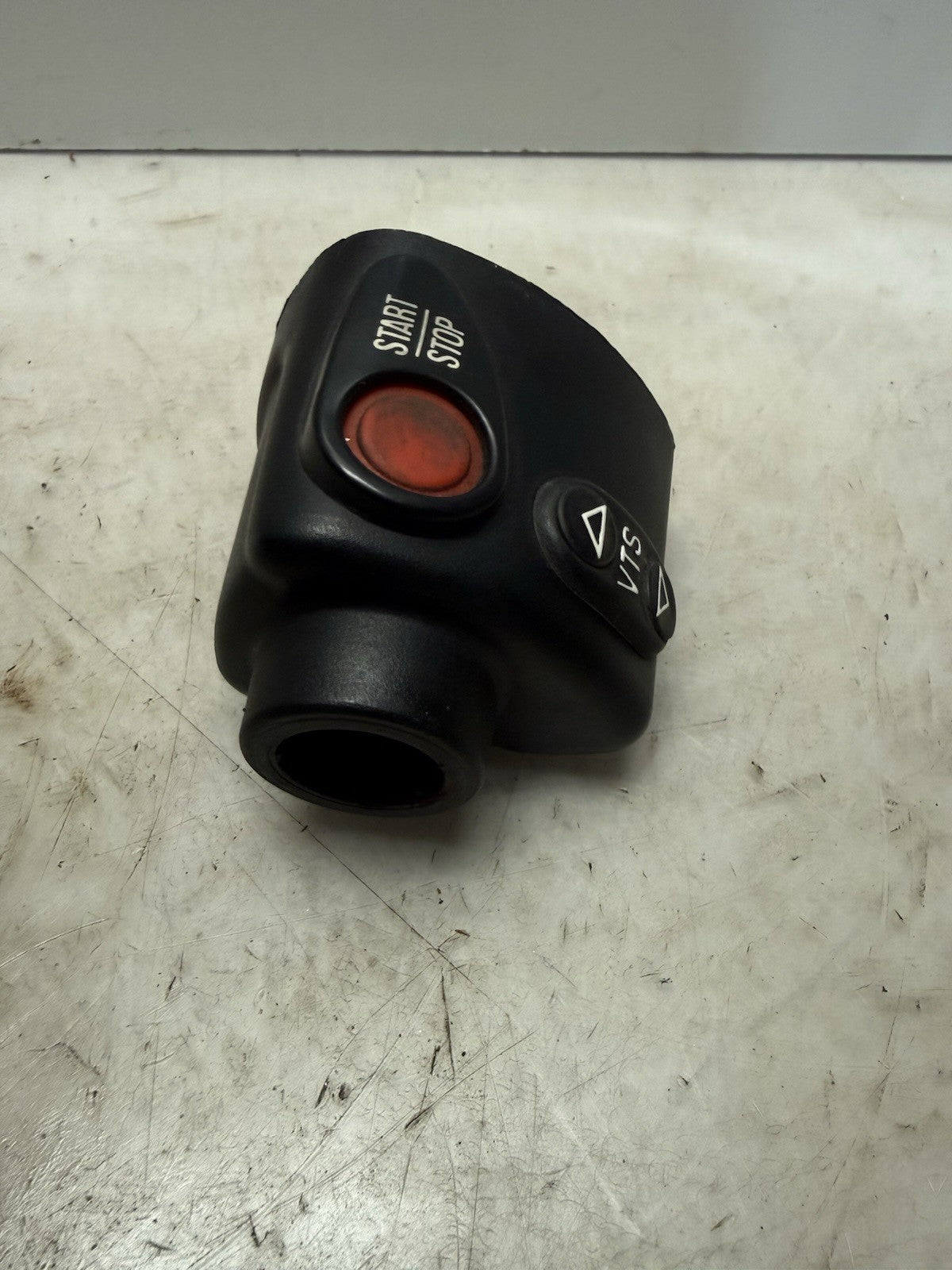 1996-1999 Sea-Doo OEM VTS Start Stop Housing Box FRESHWATER SPX GSX XP Limited