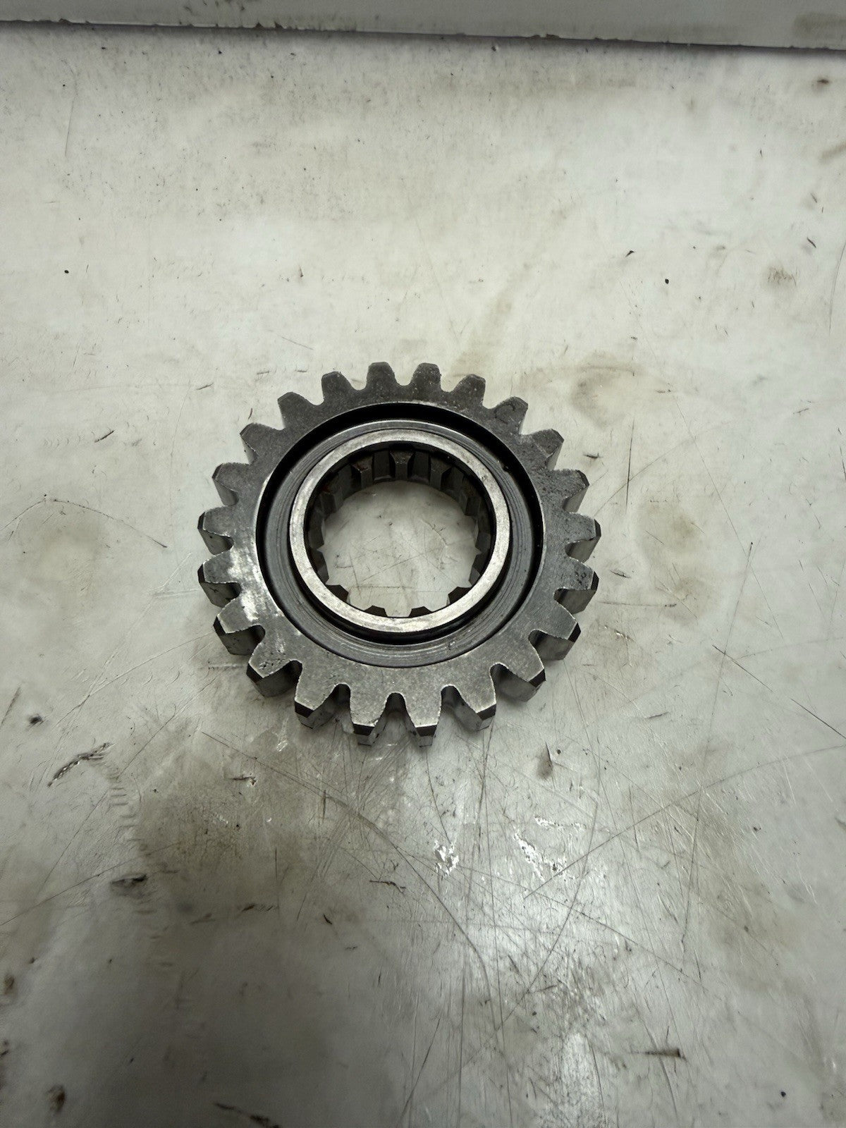 2004-2013 YAMAHA YFZ450 OEM PRIMARY DRIVE CLUTCH GEAR 5TG-16111-00-00