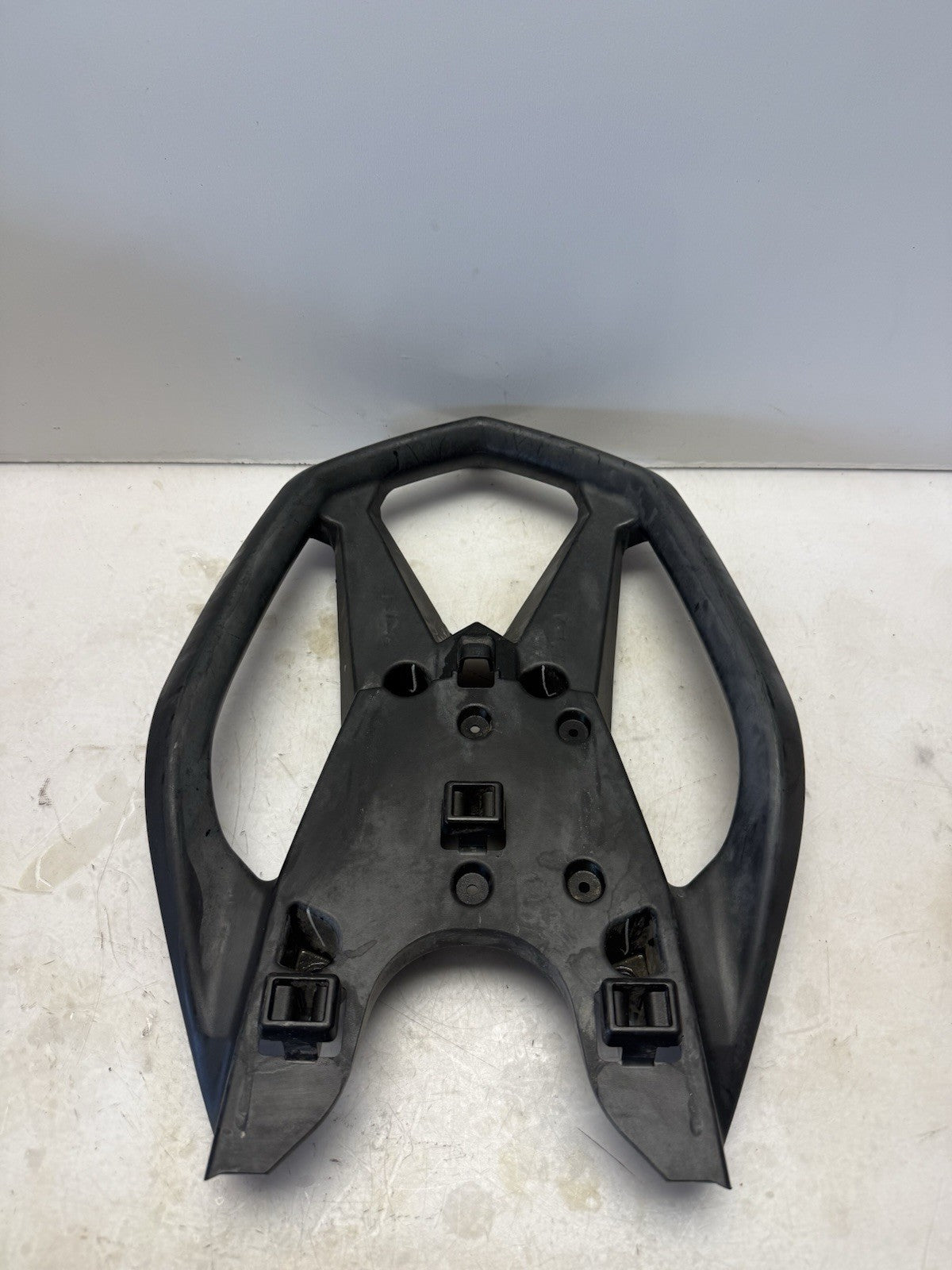 2014-2023 Sea-Doo SPARK Trixx 900 OEM Grab Handle (Black) 291003384 291004618