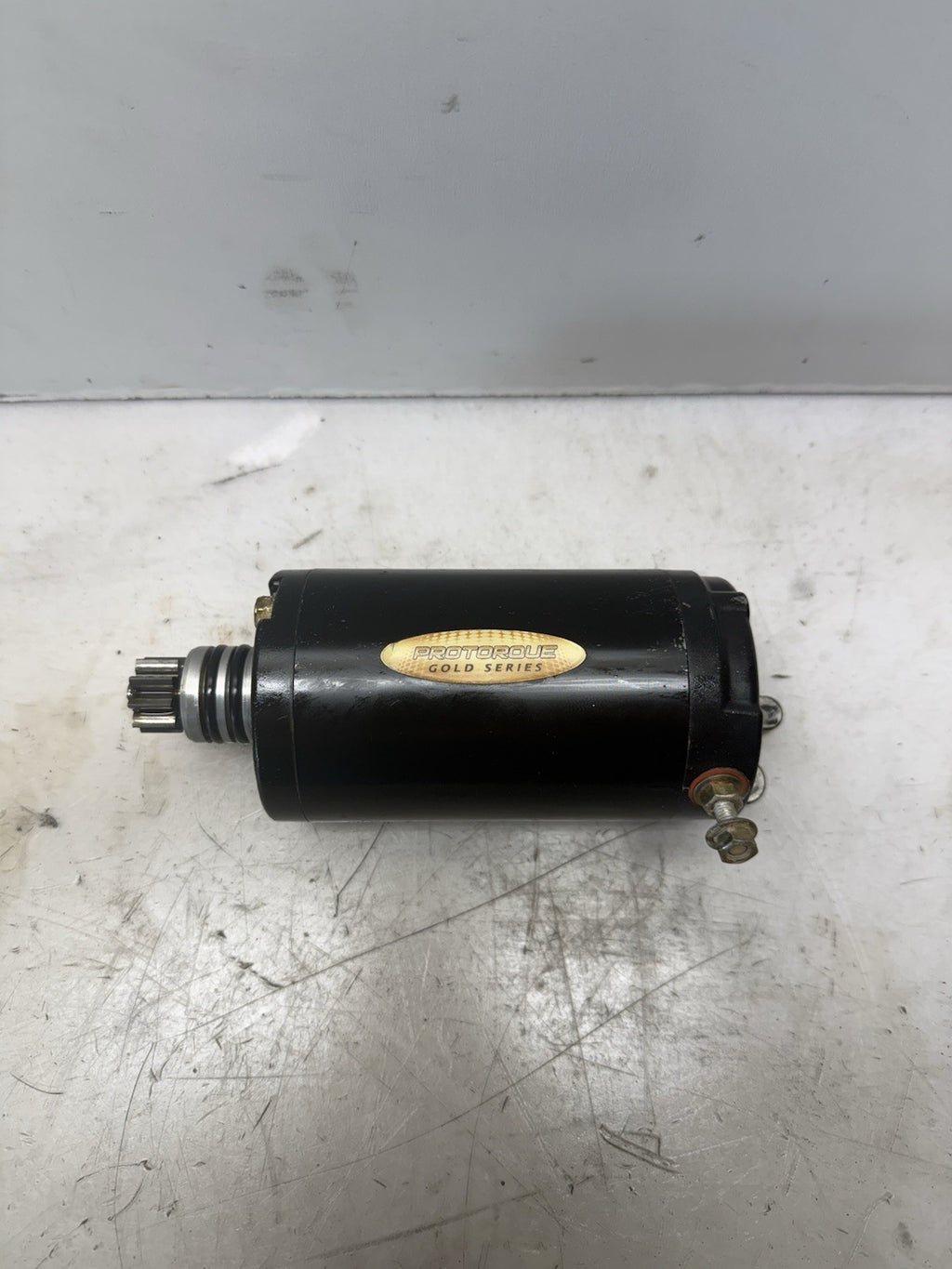 2003-2025 Sea-Doo Wake 170 GTR 230 GTX 300 RXP 215 PROTORQUE Starter Motor