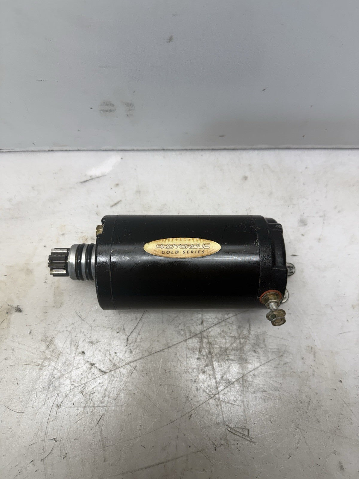 2003-2025 Sea-Doo Wake 170 GTR 230 GTX 300 RXP 215 PROTORQUE Starter Motor