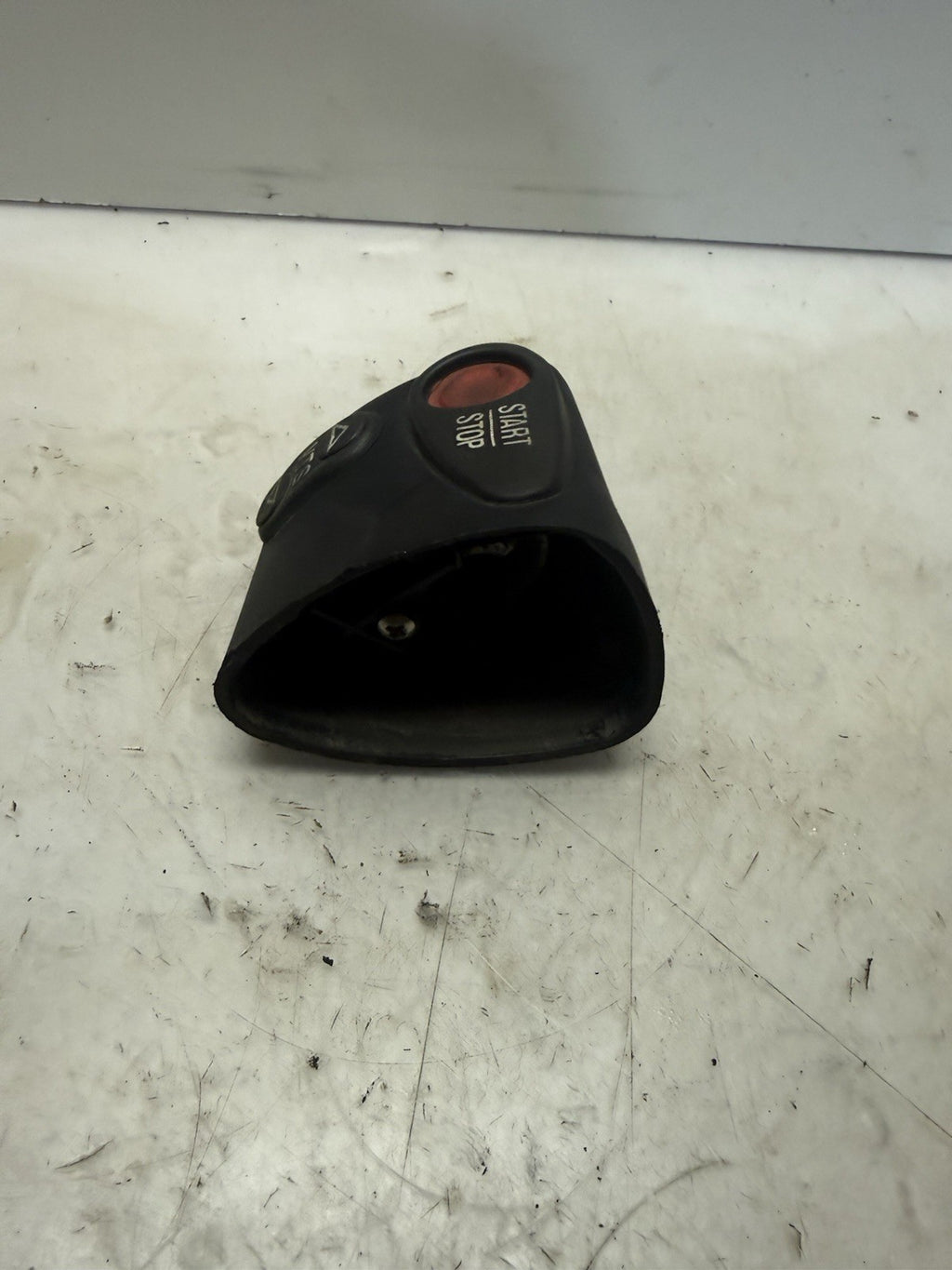 2000-2004 Sea-Doo OEM Start/Stop Switch Housing Ass'y 277000877 GSX RX XP 