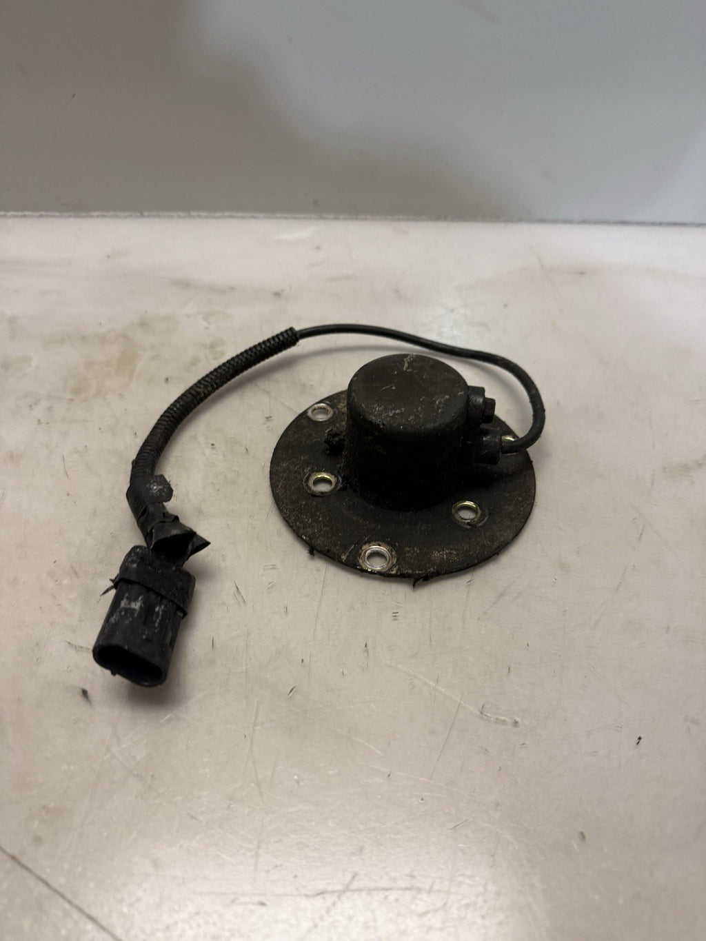 2005-2025 Polaris OEM Drive Pickup Housing w/ Sensor Ass'y RMK