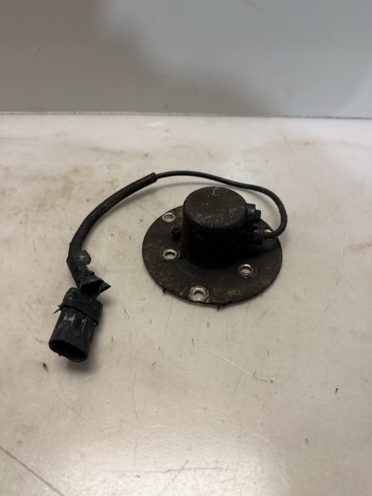 2005-2025 Polaris OEM Drive Pickup Housing w/ Sensor Ass'y RMK