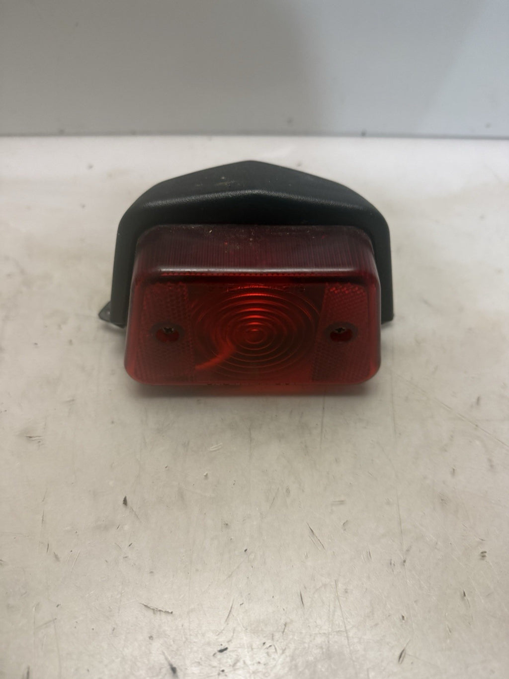 2008-2011 POLARIS RMK 700 144” Tail Light Assembly Brake Light Cover 5437070-070