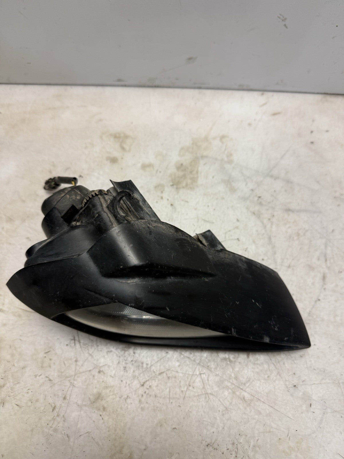 2004-2026 Yamaha YFZ450 Raptor 700 OEM Left LH Head Light Lamp Headlight