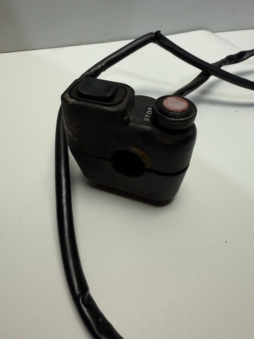 1997 Polaris SL 700 780 900 1050 OEM Start Stop Bilge Control Switch Ass’y