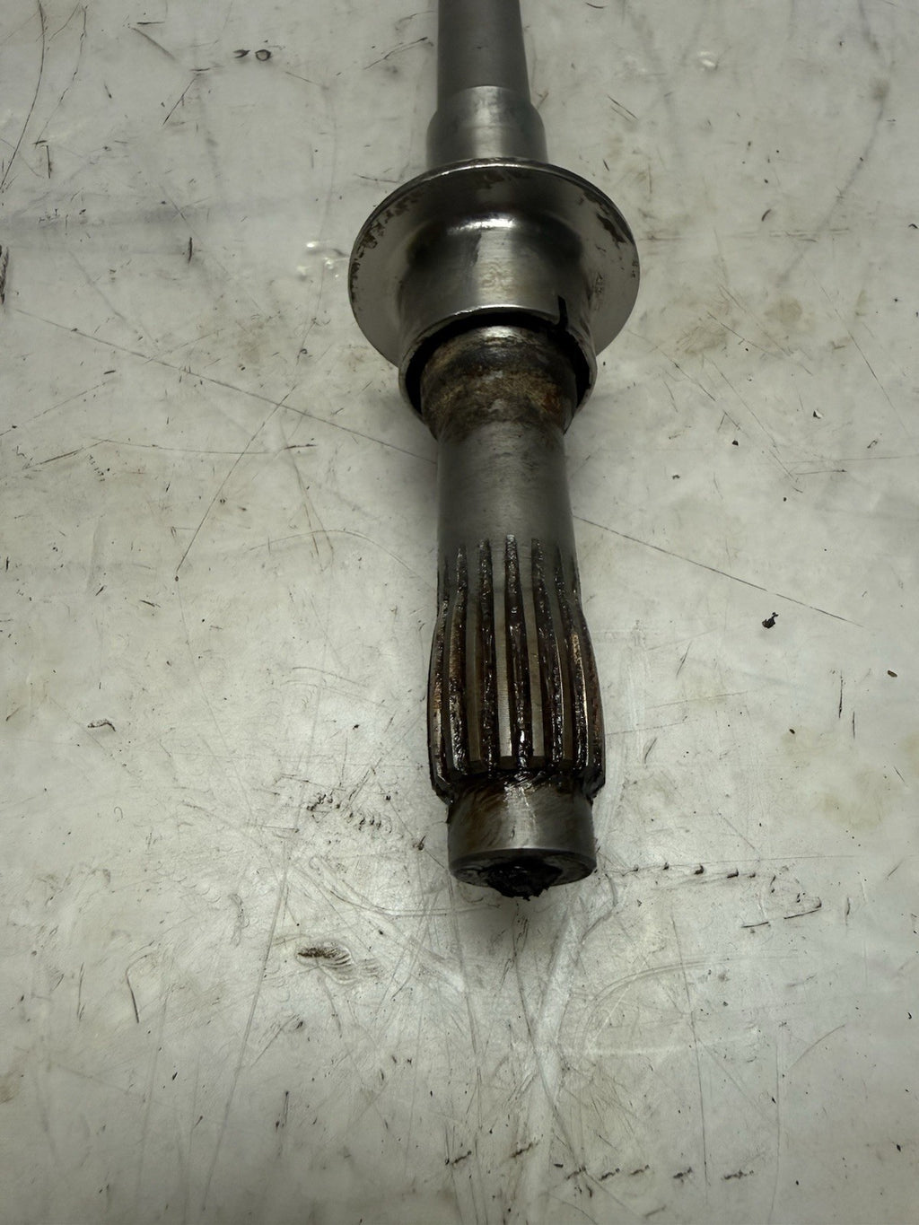 1998-2006 GSX Sportster RX Sea-Doo Jetski OEM FRESHWATER Drive Shaft Ass'y 