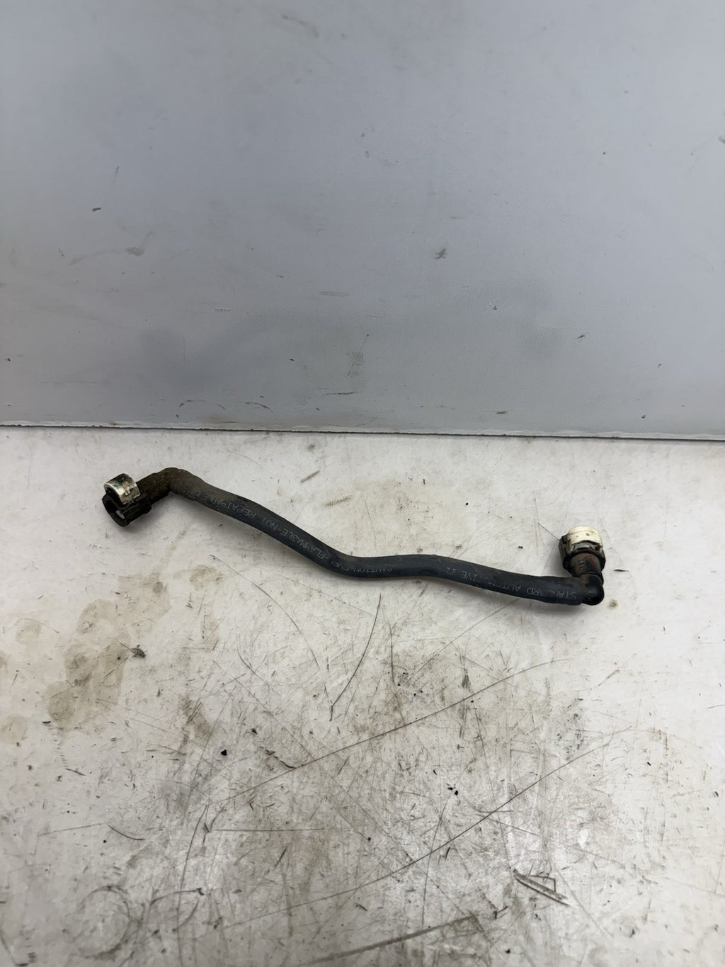 2009-2010 Polaris Sportsman 850 XP OEM Gas Line Fuel Line 2520767 2521073