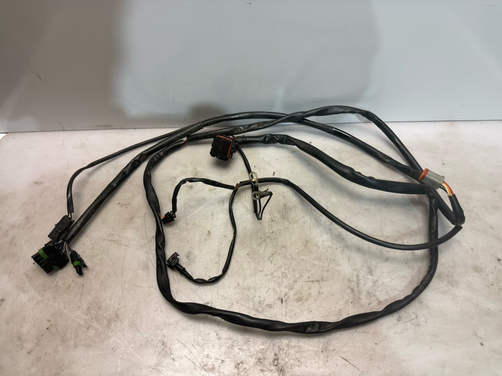 1999-2002 Sea-Doo OEM Main Engine Electrical Harness 278001390 XP Limited 