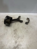 2006-2007 Chevrolet Trailblazer 4.2 OEM 12613195 Engine Piston w/ Connecting Rod