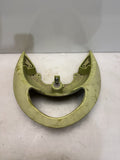 2003-2009 GTI RX RXP Sea-Doo PWC Jetski OEM Green Apple Rear Grab Handle Bar