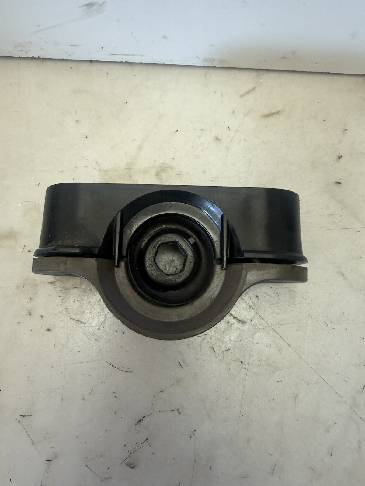 2014-2015 Sea-Doo Spark 900 OEM Engine Motor Mount Bracket Clamp Set