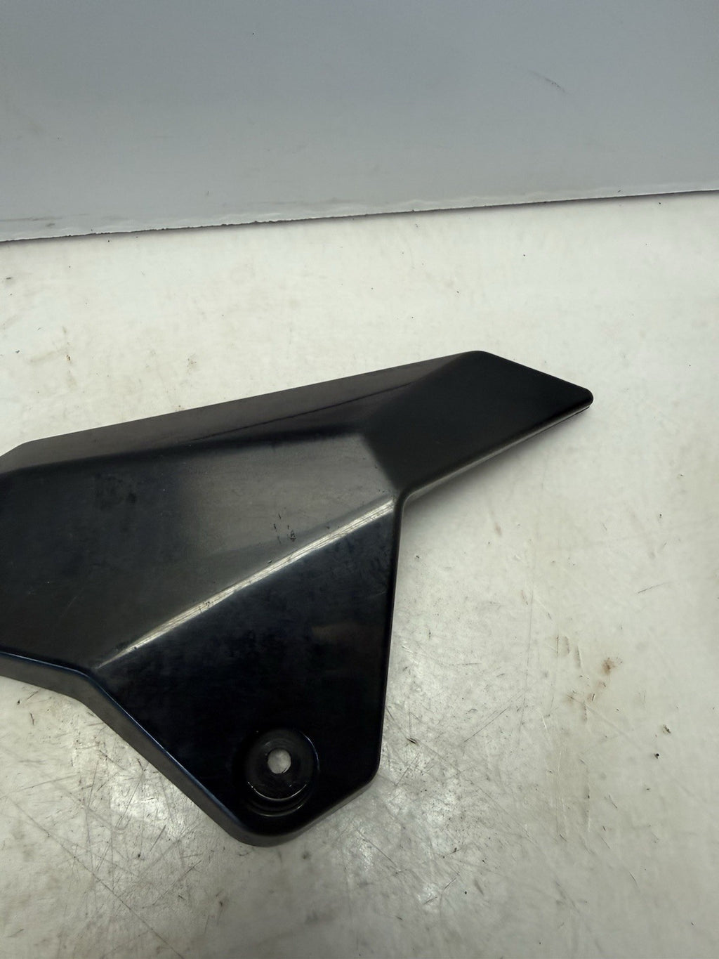 2014-2023 Sea-Doo SPARK 900 OEM LH Left Rear Trim Panel (Black) 291003883