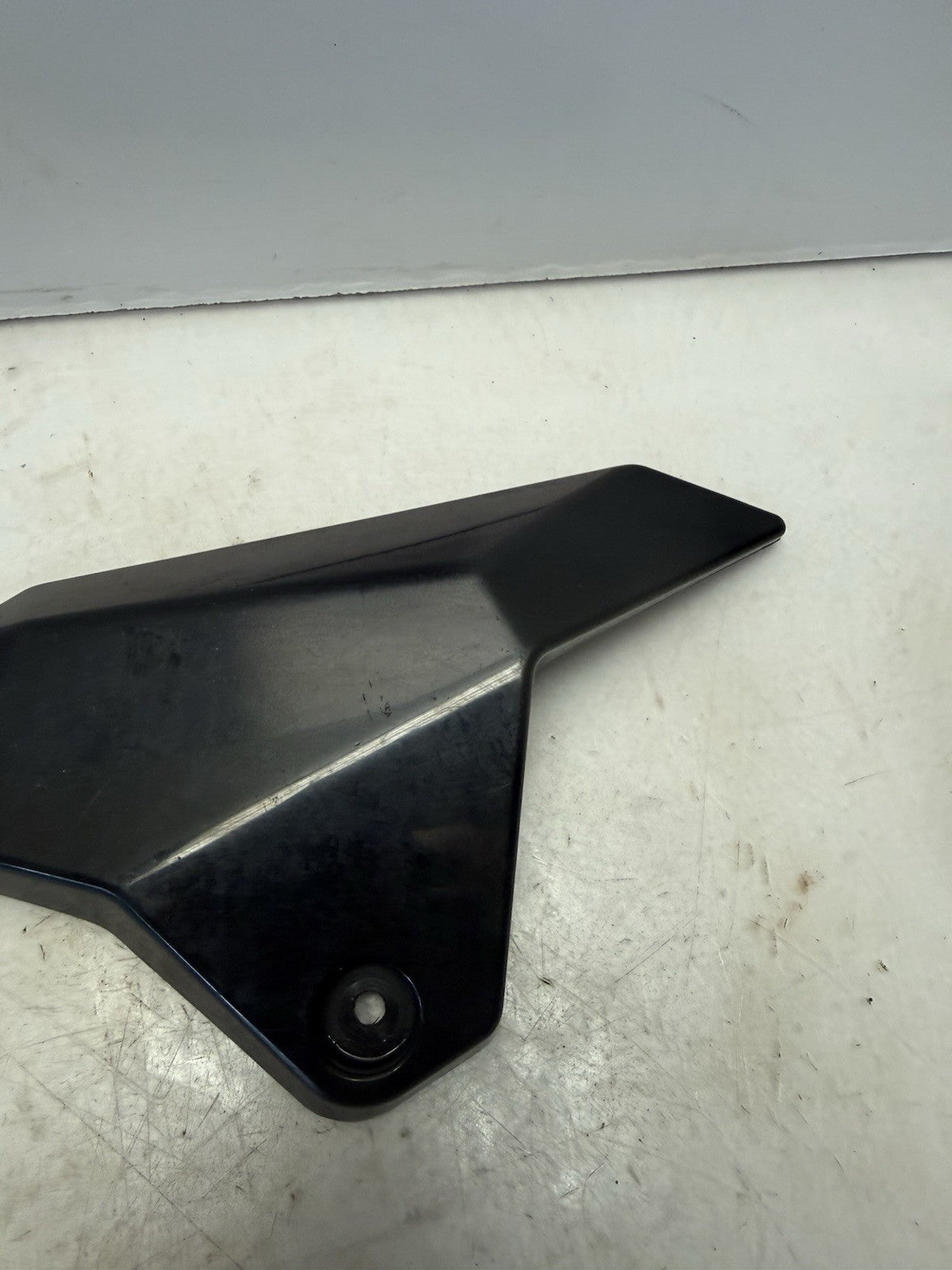 2014-2023 Sea-Doo SPARK 900 OEM LH Left Rear Trim Panel (Black) 291003883