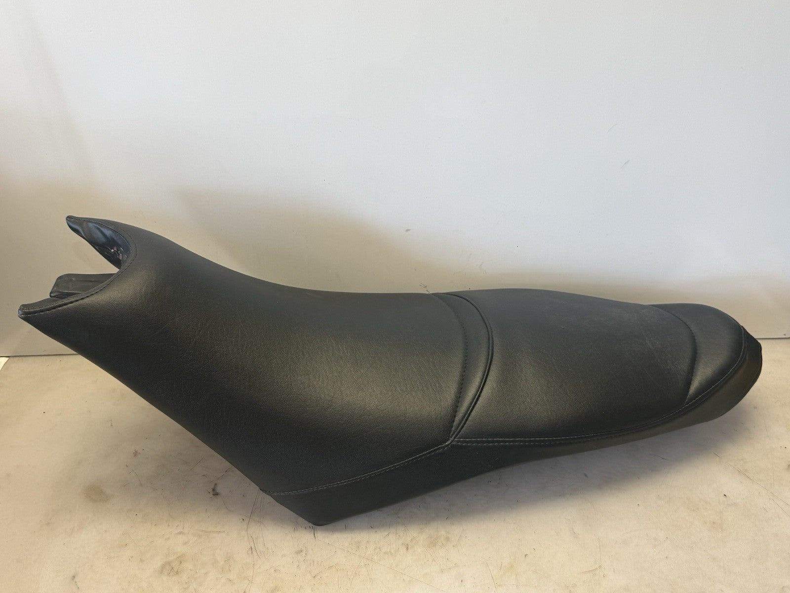 2015 Sea-Doo Spark 900 OEM Seat Saddle w/ BLACK TIP JETSPORTS Seat Cover