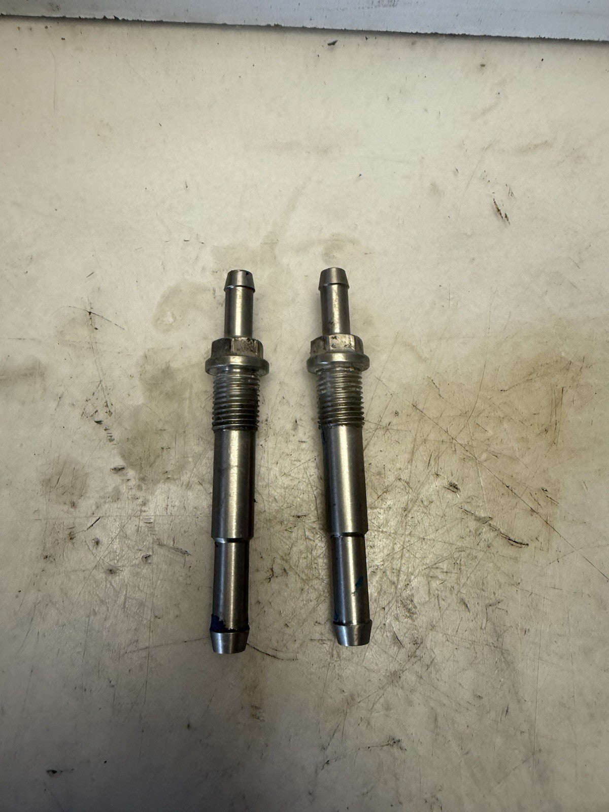 1995-2000 POLARIS SLH SL 700 750 780 PRO 785 OEM WATER BILGE SIPHON PIPE TUBES