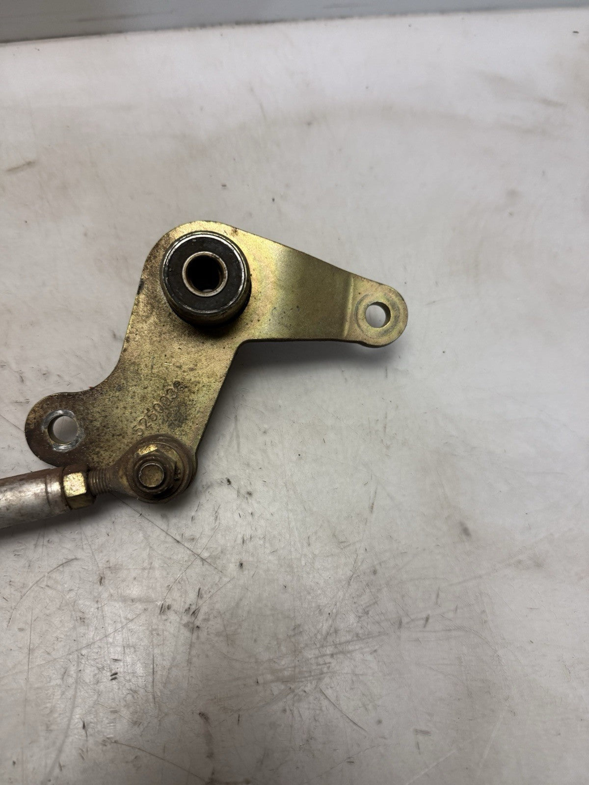 2005-2007 Polaris OEM Steering Rack Ass'y Fusion Switchback RMK