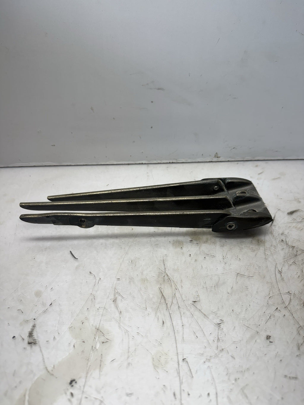 1997-2002 SEA-DOO CHALLENGER 1800 SPEEDSTER OEM RIGHT HAND RH INLET GRATE