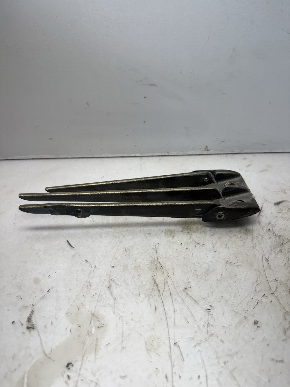 1997-2002 SEA-DOO CHALLENGER 1800 SPEEDSTER OEM RIGHT HAND RH INLET GRATE
