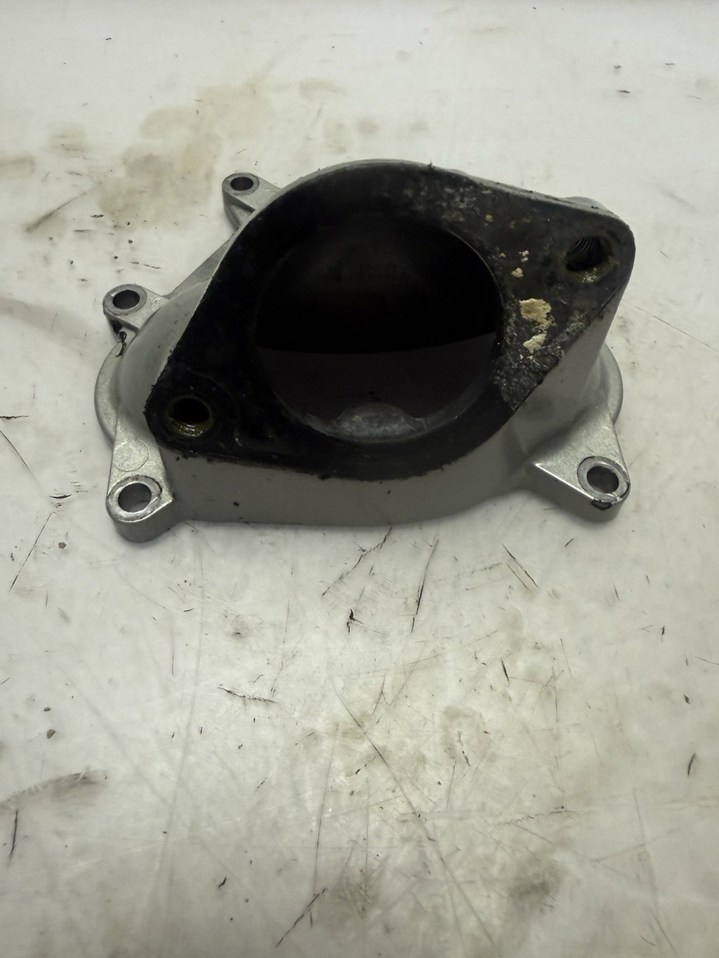 1998-2002 Sea-Doo GTI LE / GS / GTS 720 OEM Oil Pump Flange 420811194