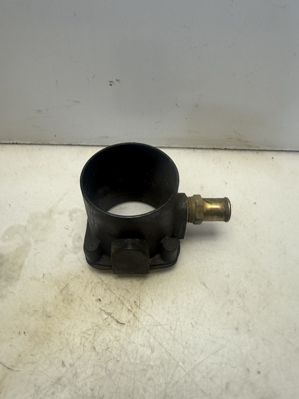 1993-1997 Polaris SLT 780 Exhaust Outlet OEM 5130954
