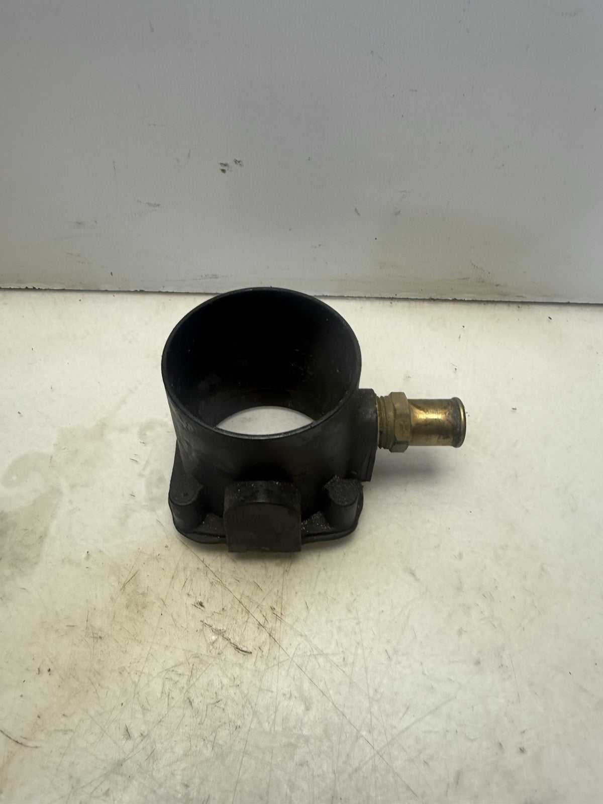 1993-1997 Polaris SLT 780 Exhaust Outlet OEM 5130954