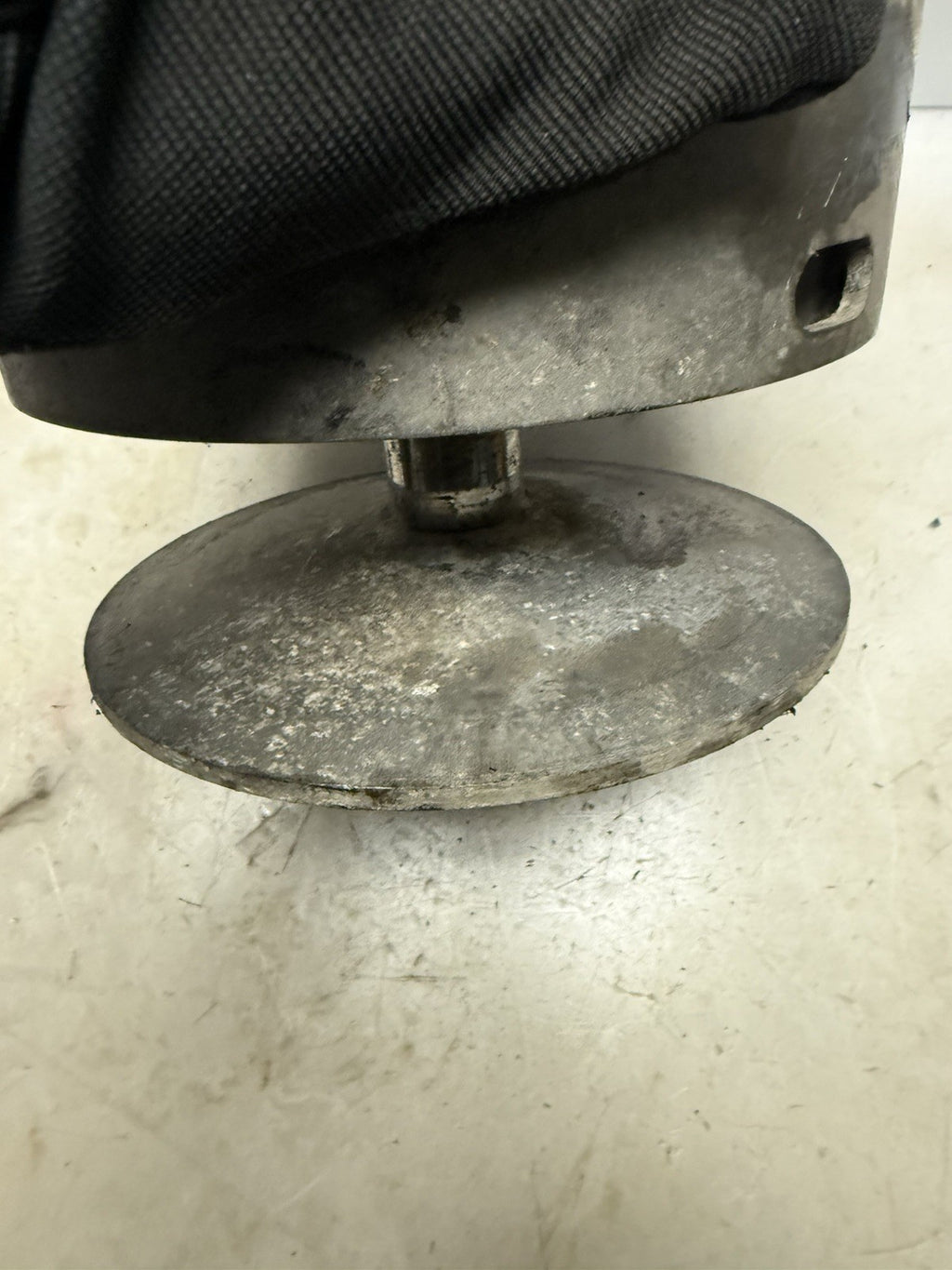 2000 Ski-Doo Formula 500 Summit 600 MXZ 700 OEM Primary Drive Clutch Ass’y