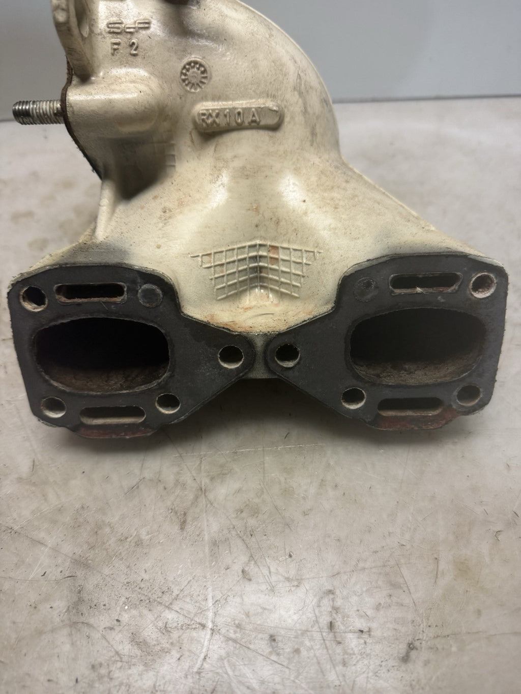 1996-2005 Sea-Doo OEM Exhaust Manifold GTX 787/800 Challenger GSX Freshwater GTI