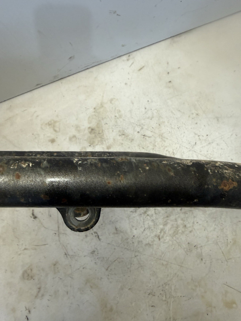 2004-2013 Yamaha YFZ450 OEM LEFT LH LOWER CONTROL A-ARM