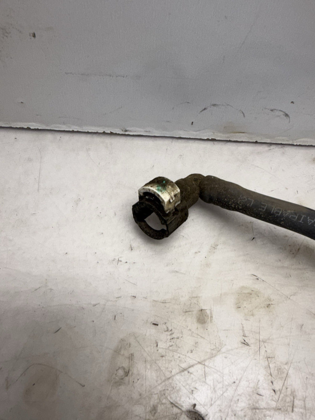 2009-2010 Polaris Sportsman 850 XP OEM Gas Line Fuel Line 2520767 2521073