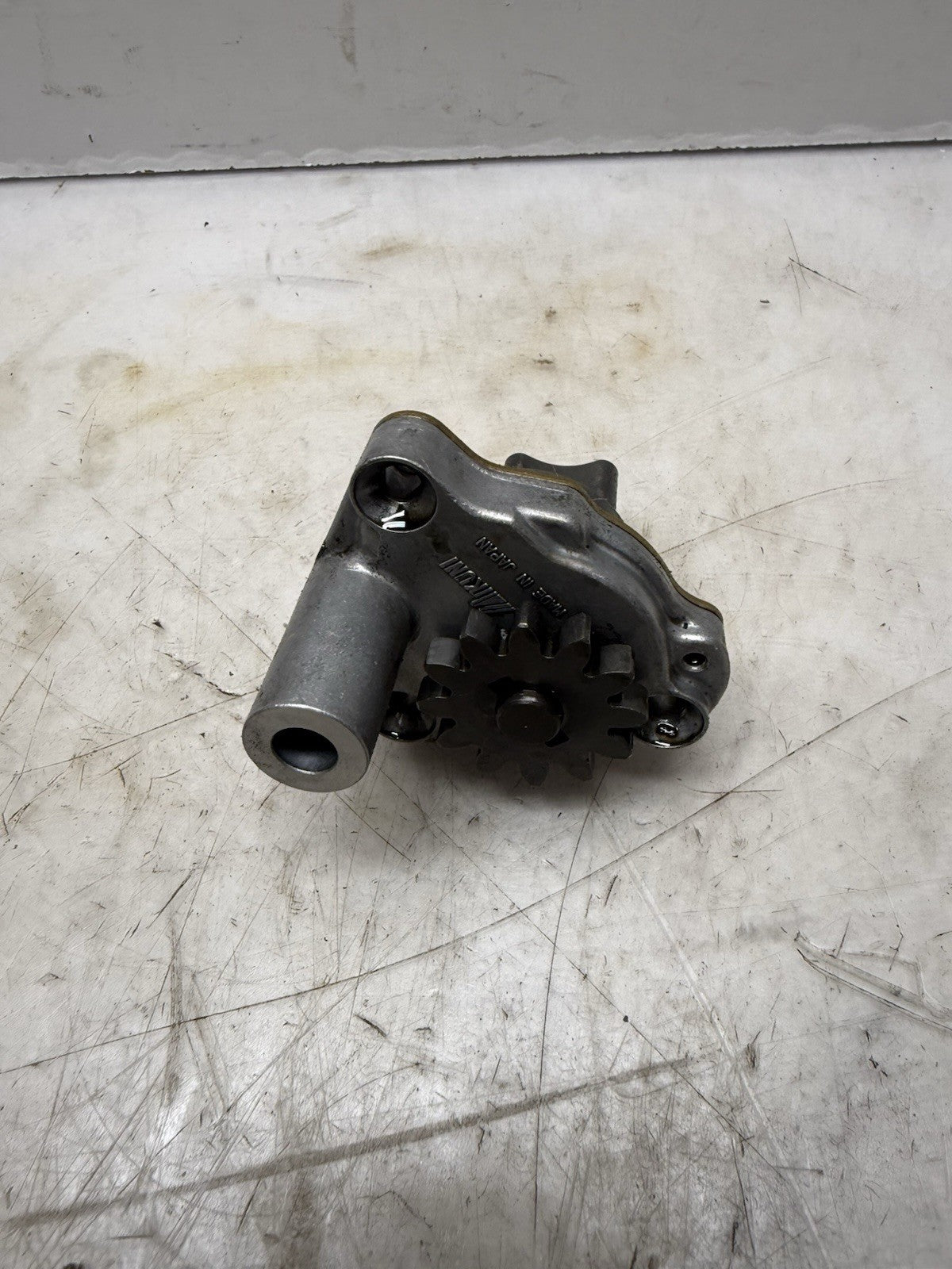 2000-2024 Suzuki DRZ 400 2003-2013 LTZ 400 OEM Engine Oil Pump  Assembly