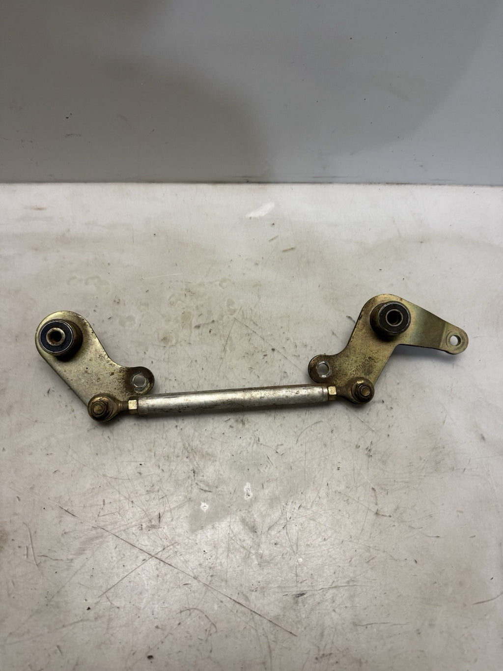 2005-2007 Polaris OEM Steering Rack Ass'y Fusion Switchback RMK