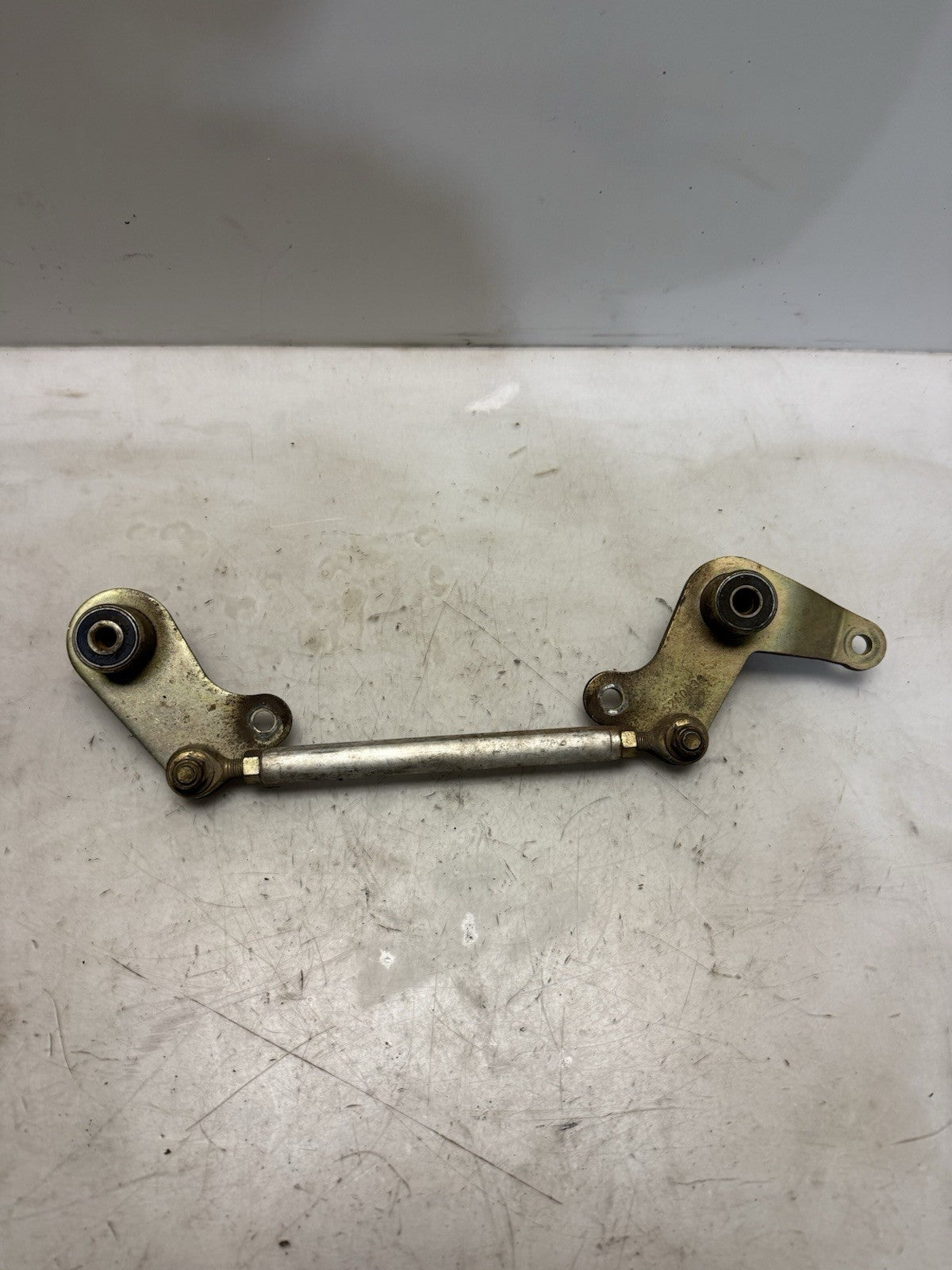 2005-2007 Polaris OEM Steering Rack Ass'y Fusion Switchback RMK