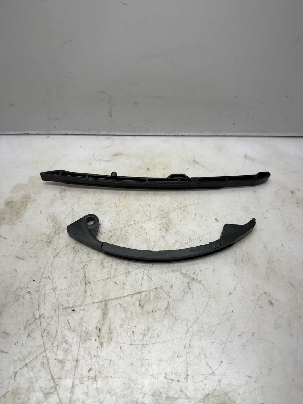 2000-2024 Suzuki DRZ 400 OEM Timing Chain Guide Set