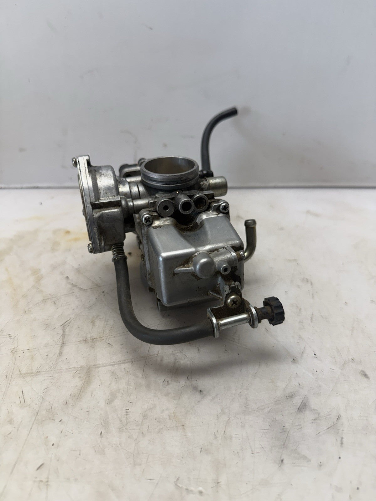 2003-2007 Suzuki Quadsport LT-Z400 LTZ400 OEM Carburetor Carb Ass’y 13200-07G02