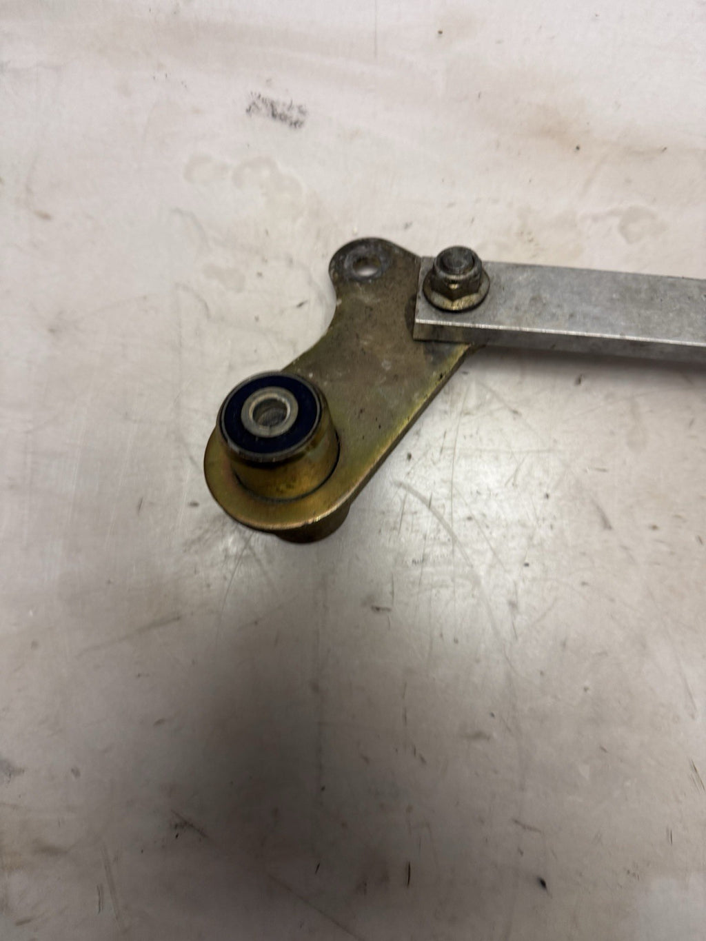 2008-2013 Polaris OEM Steering Tie Rod Link Ass'y Switchback RMK Shift