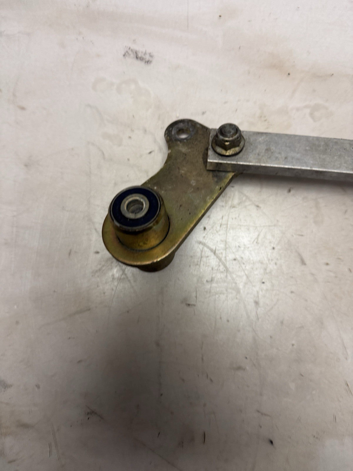 2008-2013 Polaris OEM Steering Tie Rod Link Ass'y Switchback RMK Shift