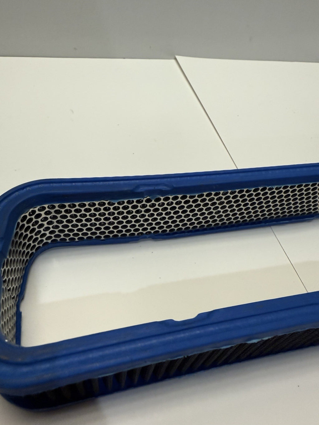 1996-2004 POLARIS GENESIS I VIRAGE TX 1200 SLX SL 1050 OEM AIR FILTER w/ BASE