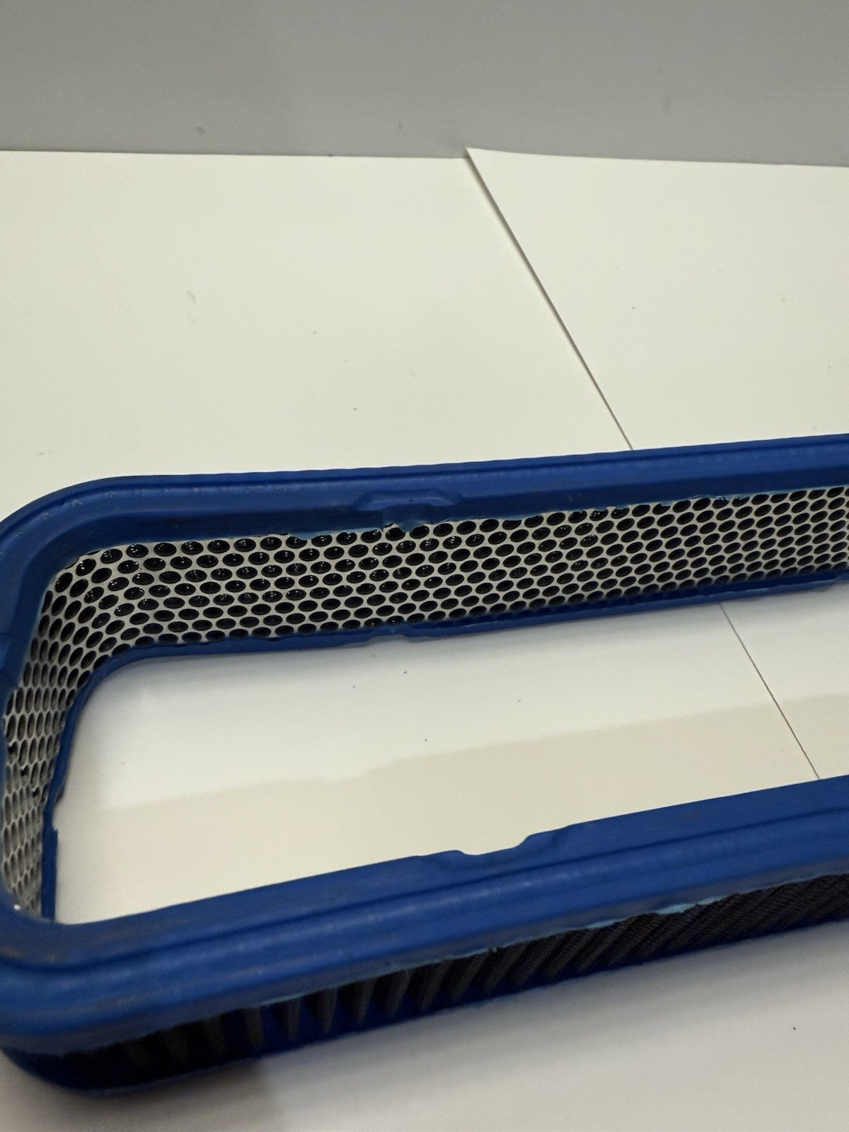 1996-2004 POLARIS GENESIS I VIRAGE TX 1200 SLX SL 1050 OEM AIR FILTER w/ BASE