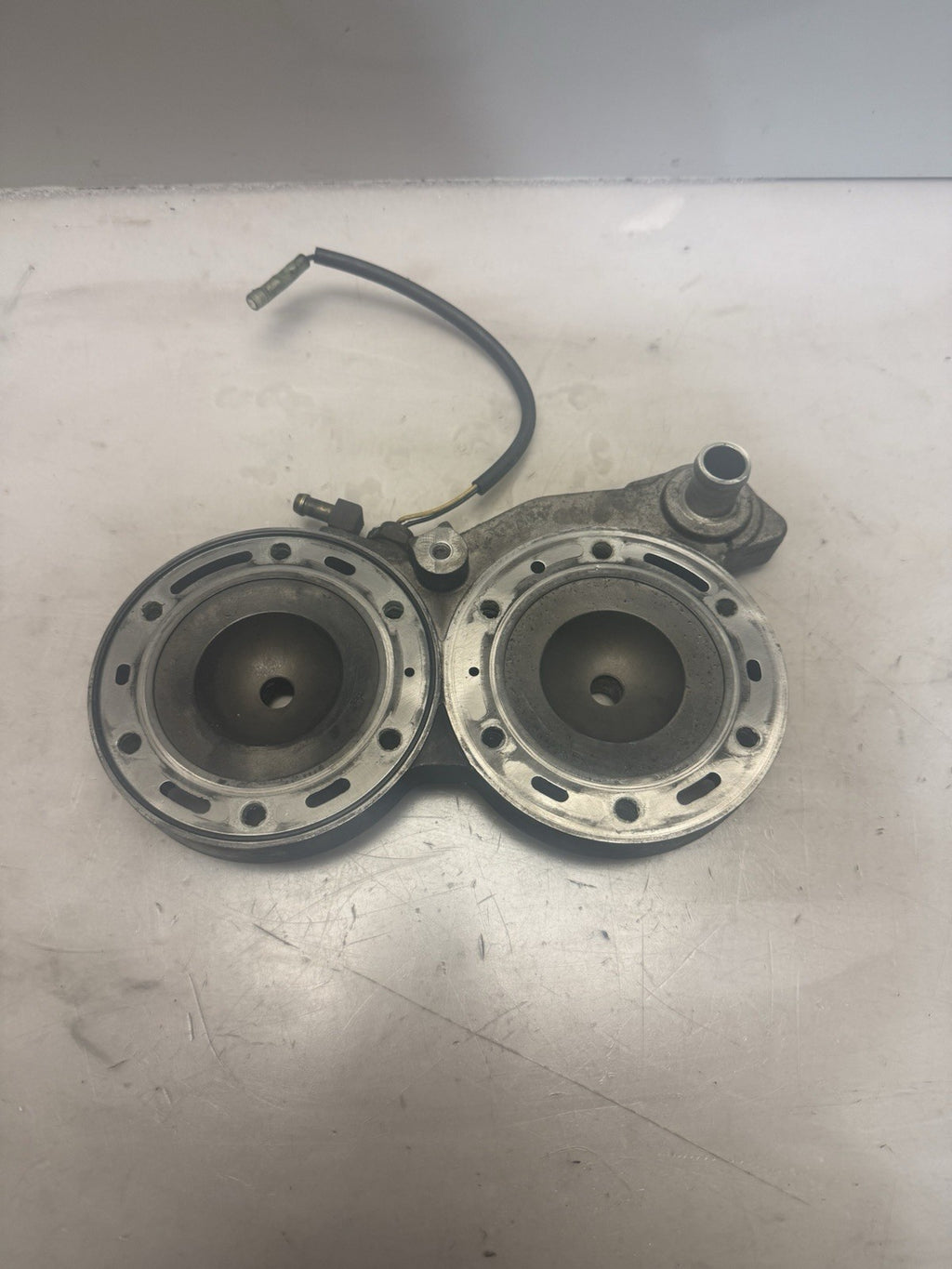 2007-2010 Polaris Dragon Switchback RMK IQ LX 700 OEM Cylinder Head
