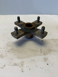 2003-2007 Suzuki LTZ 400 OEM Rear Wheel Hub