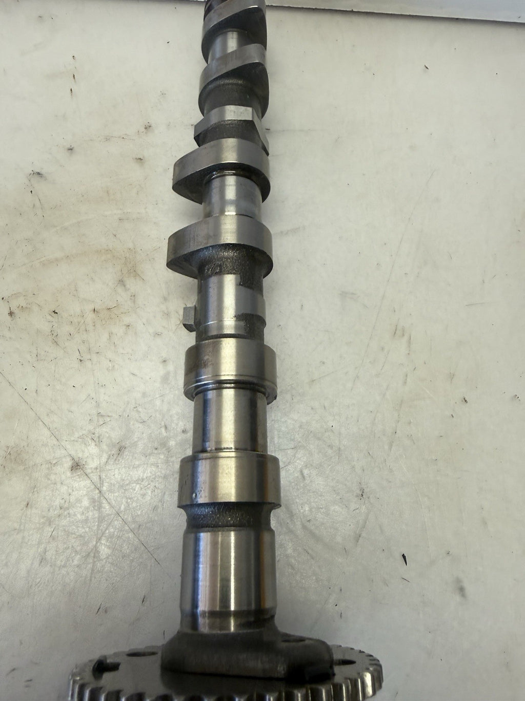 2014-2022 Sea-Doo GTS 90 / SPARK TRIXX 900 OEM Exhaust Camshaft