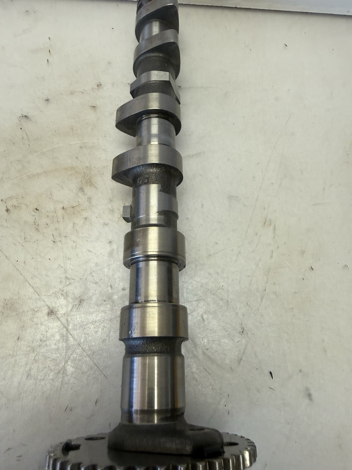 2014-2022 Sea-Doo GTS 90 / SPARK TRIXX 900 OEM Exhaust Camshaft