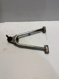 2003 Suzuki Quadsport LTZ400 OEM Front Upper Left Control A-Arm